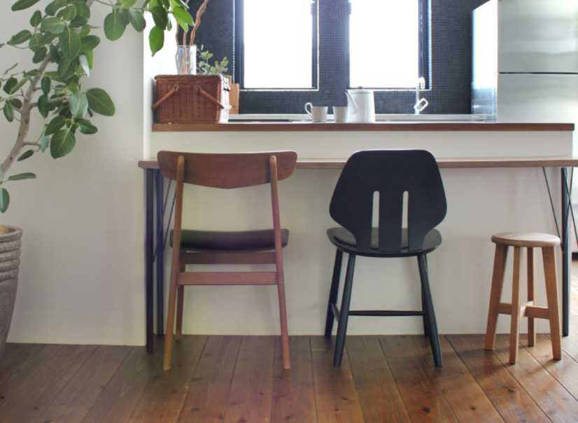 ココロにやさしい