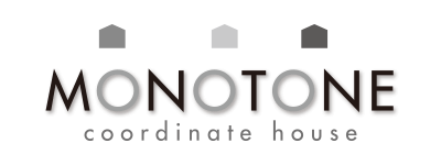 MONOTONE coordinate STYLE
