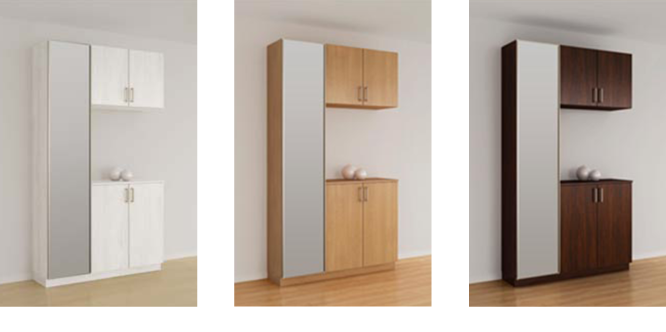 カラーバリエーション