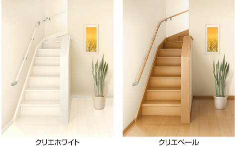 バリエーション