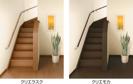 バリエーション