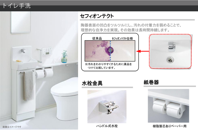 ベーシアハーモLタイプ